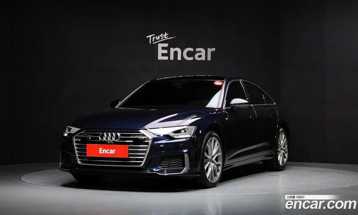 Audi A6 2023 3.0 автомат (гидро), фото 1 Audi A6 2023 3.0 автомат (гидро), фото 1