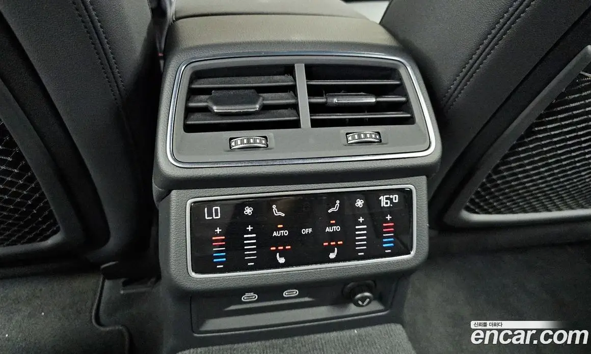 Audi A6 2023 3.0 автомат (гидро), фото 18 Audi A6 2023 3.0 автомат (гидро), фото 18