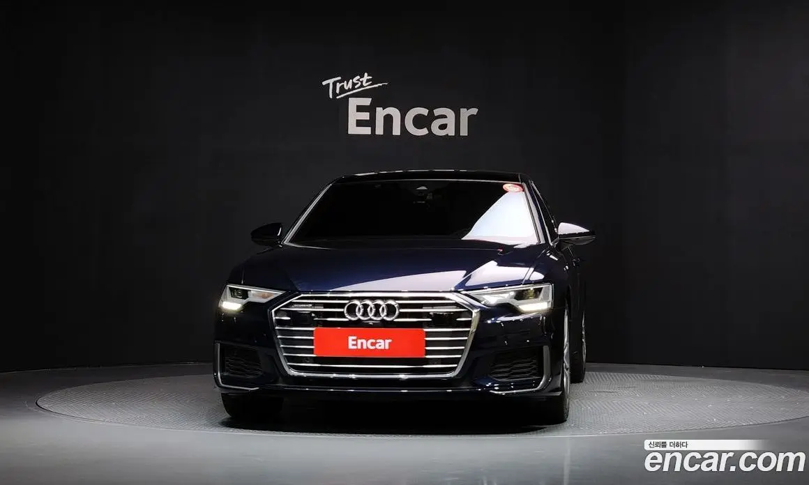 Audi A6 2023 3.0 автомат (гидро), фото 3 Audi A6 2023 3.0 автомат (гидро), фото 3