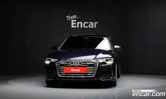 Audi A6 2023 3.0 автомат (гидро), миниатюра 3 Audi A6 2023 3.0 автомат (гидро), миниатюра 3