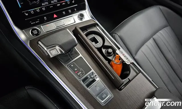 Audi A6 2023 3.0 автомат (гидро), миниатюра 9 Audi A6 2023 3.0 автомат (гидро), миниатюра 9