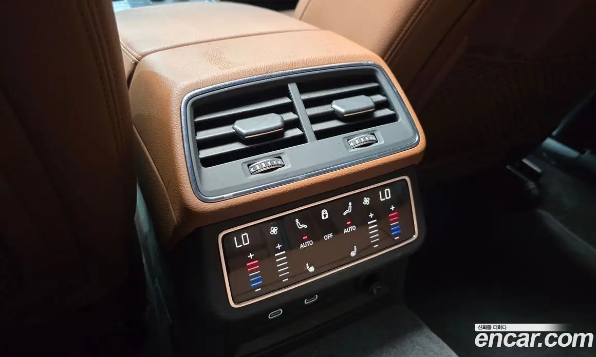 Audi A6 2023 2.0 автомат (гидро), фото 27