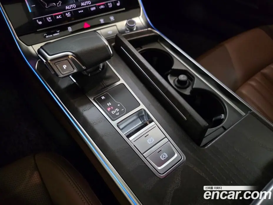 Audi A7 2023 2.0 автомат (гидро), фото 9