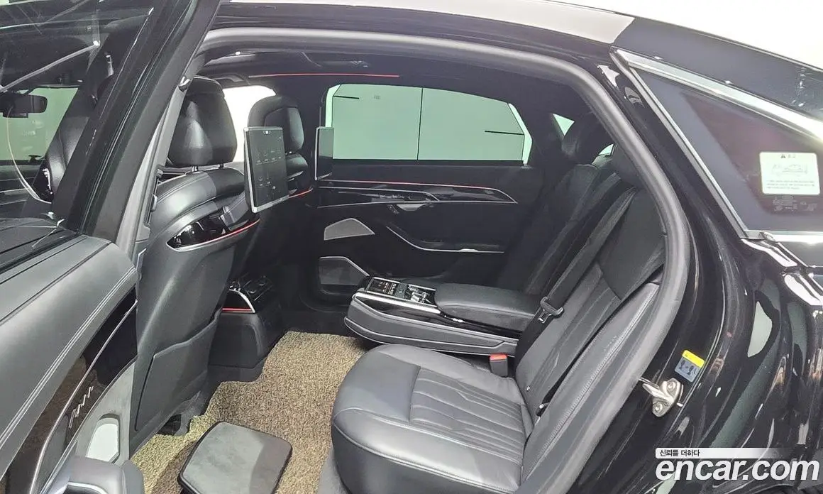 Audi A8 2020 3.0 автомат (гидро), фото 11