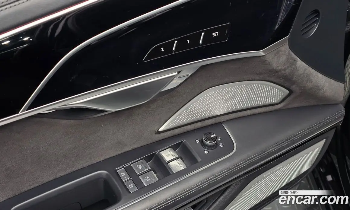 Audi A8 2020 3.0 автомат (гидро), фото 19
