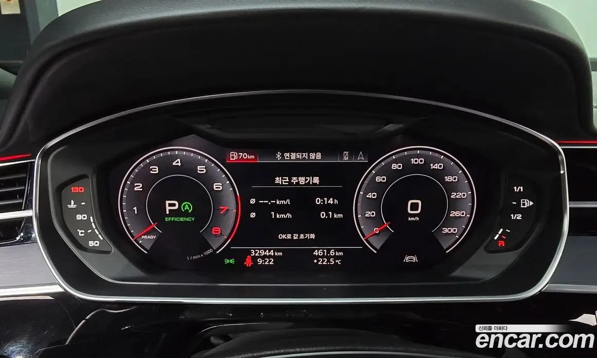 Audi A8 2020 3.0 автомат (гидро), фото 8