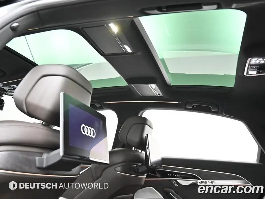 Audi A8 2022 3.0 автомат (гидро), фото 19
