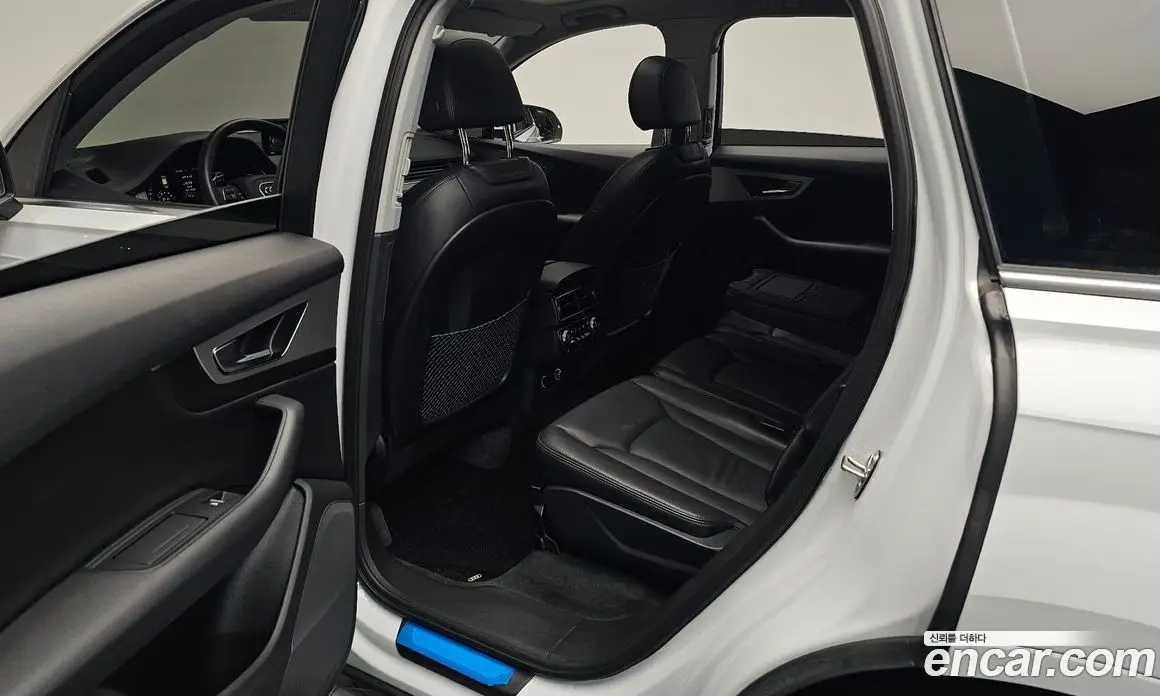 Audi Q7 2019 2.0 автомат (гидро), фото 15