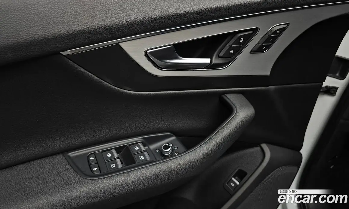 Audi Q7 2019 2.0 автомат (гидро), фото 22