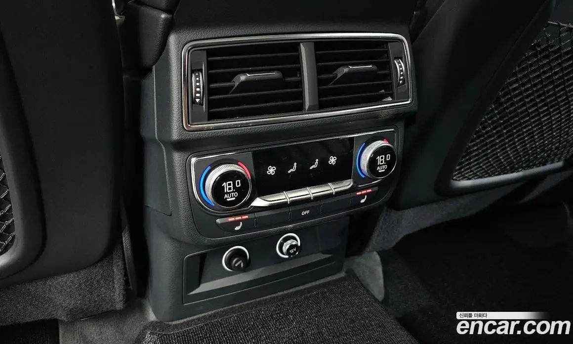 Audi Q7 2019 2.0 автомат (гидро), фото 24