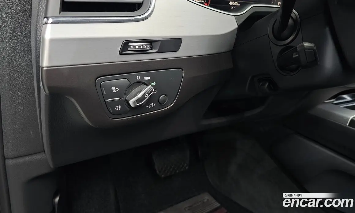 Audi Q7 2019 2.0 автомат (гидро), фото 27