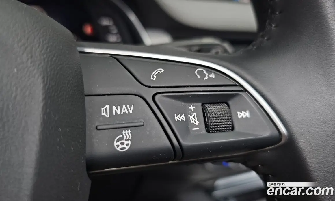 Audi Q7 2019 2.0 автомат (гидро), фото 29