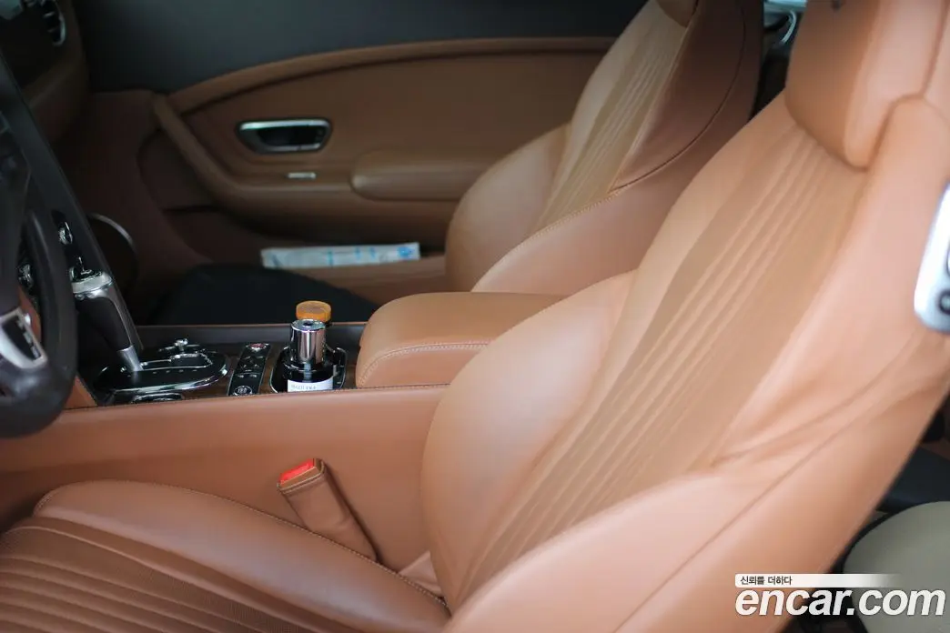 Bentley Continental 2016 4.0 автомат (гидро), фото 6