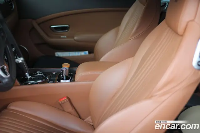 Bentley Continental 2016 4.0 автомат (гидро), миниатюра 6