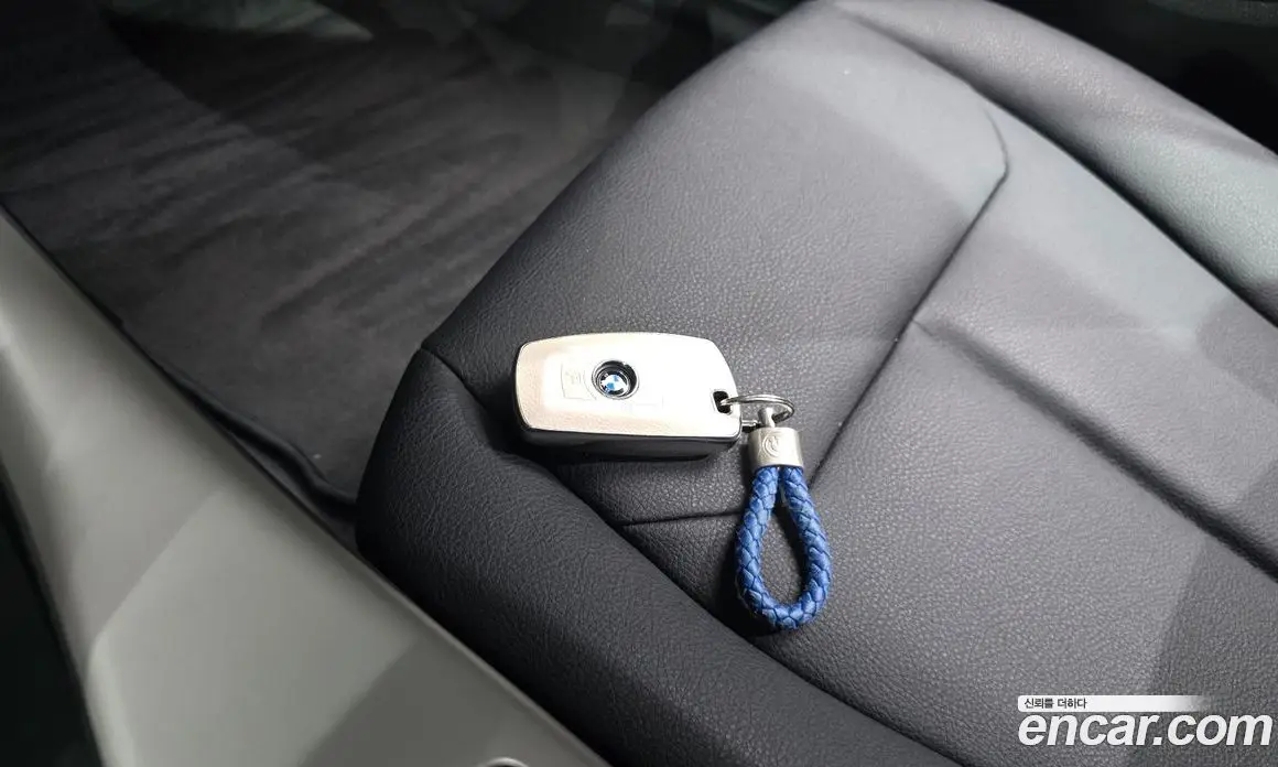 BMW 1 серия 2016 2.0 автомат (гидро), фото 17