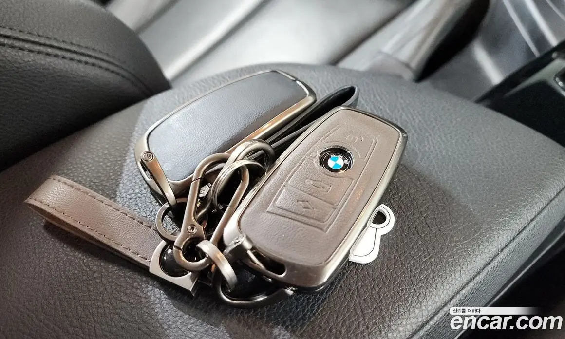 BMW 1 серия 2017 2.0 автомат (гидро), фото 20