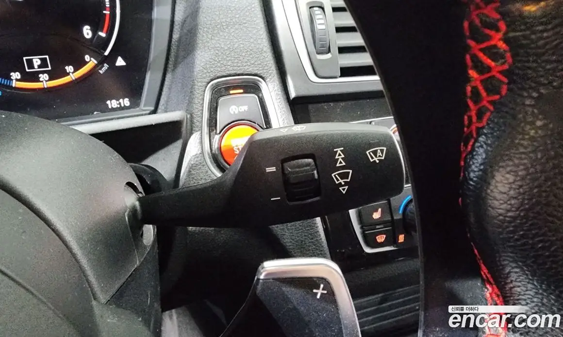 BMW 1 серия 2017 2.0 автомат (гидро), фото 27