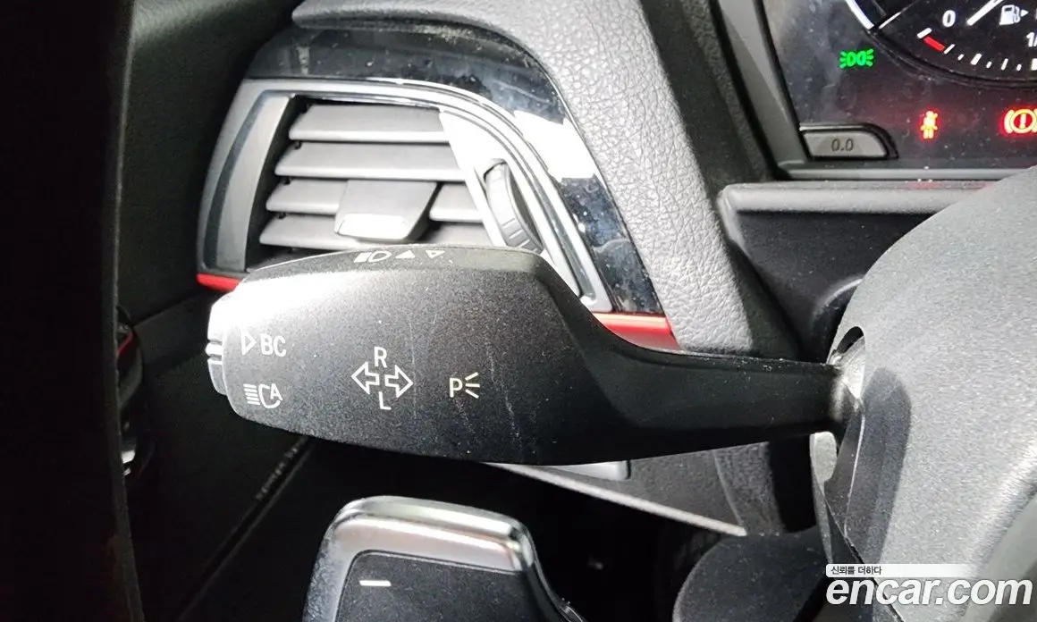 BMW 1 серия 2017 2.0 автомат (гидро), фото 29
