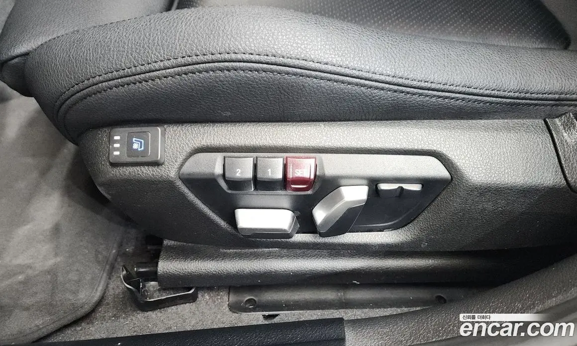 BMW 1 серия 2017 2.0 автомат (гидро), фото 31