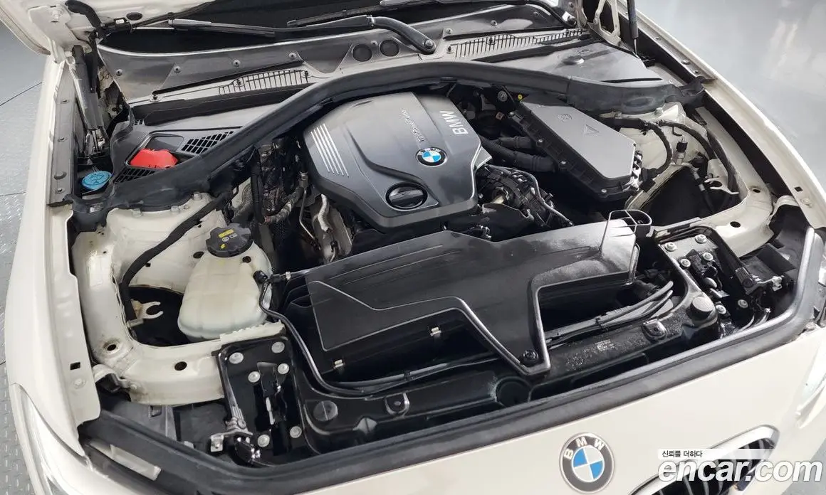 BMW 1 серия 2017 2.0 автомат (гидро), фото 5