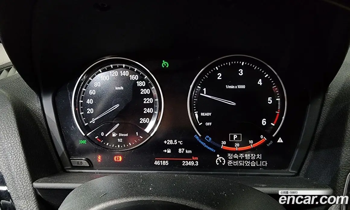 BMW 1 серия 2017 2.0 автомат (гидро), фото 10