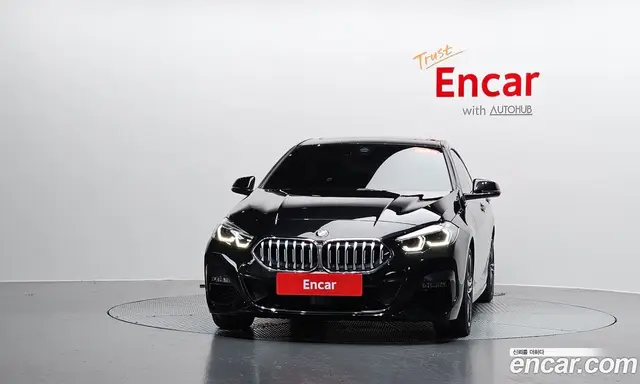 BMW 2 серия 2023 2.0 автомат (гидро), миниатюра 2