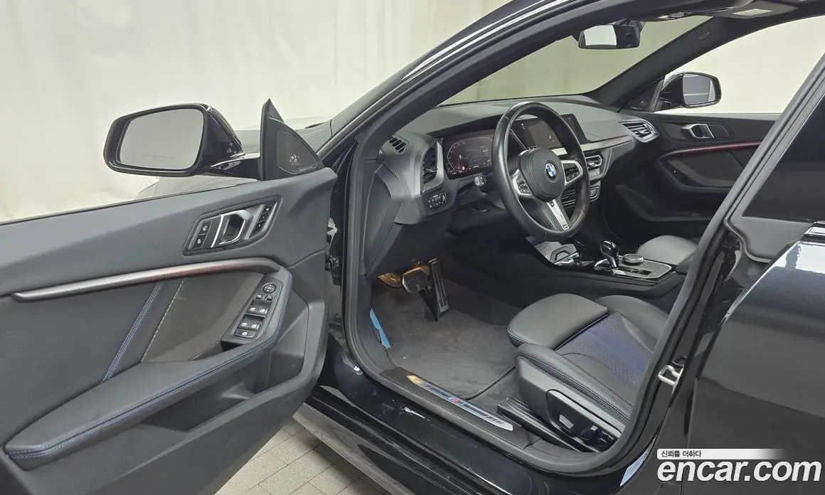 BMW 2 серия 2023 2.0 автомат (гидро), фото 12