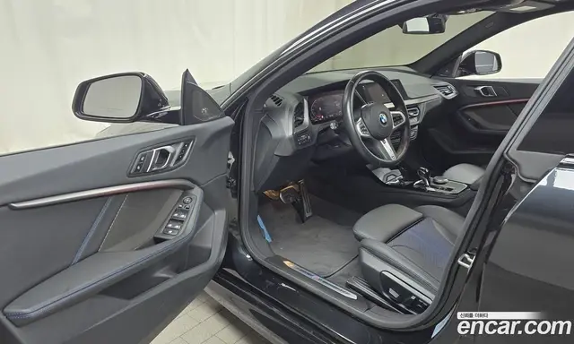 BMW 2 серия 2023 2.0 автомат (гидро), миниатюра 12