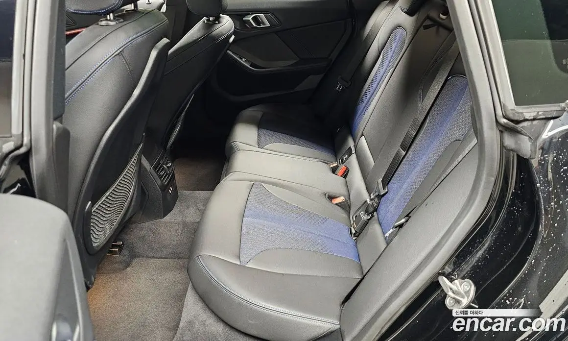 BMW 2 серия 2023 2.0 автомат (гидро), фото 17