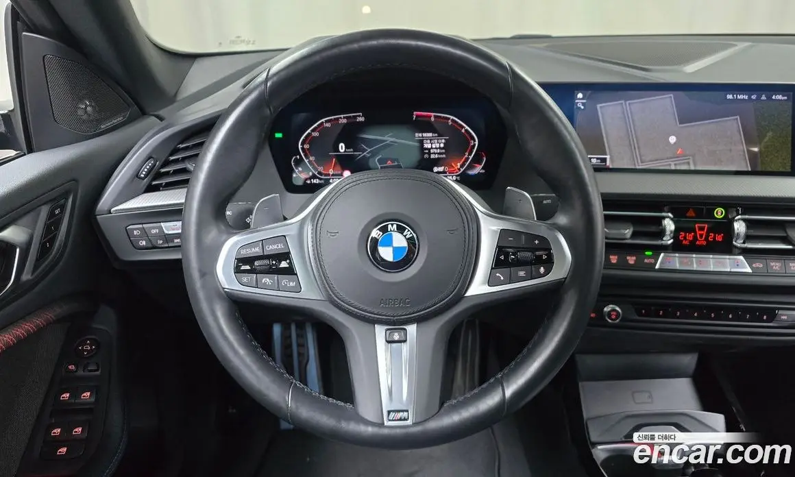BMW 2 серия 2023 2.0 автомат (гидро), фото 18