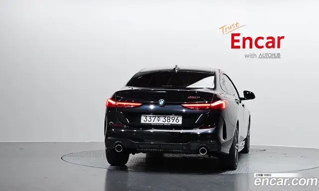 BMW 2 серия 2023 2.0 автомат (гидро), миниатюра 3