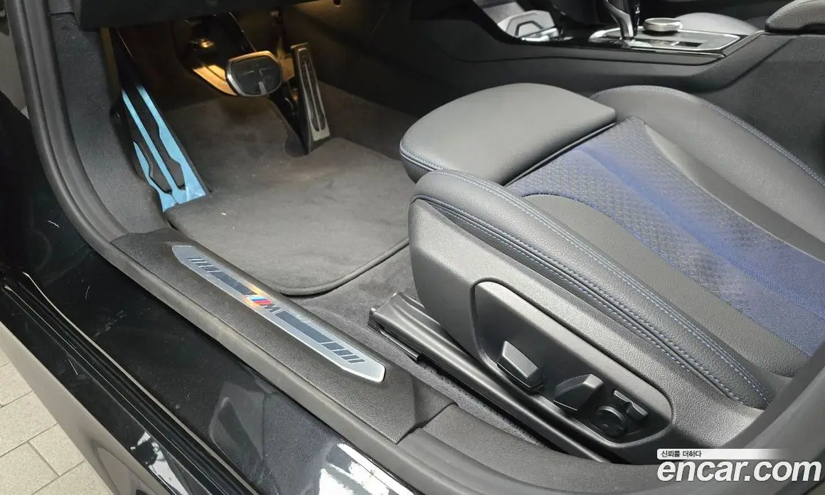 BMW 2 серия 2023 2.0 автомат (гидро), фото 30