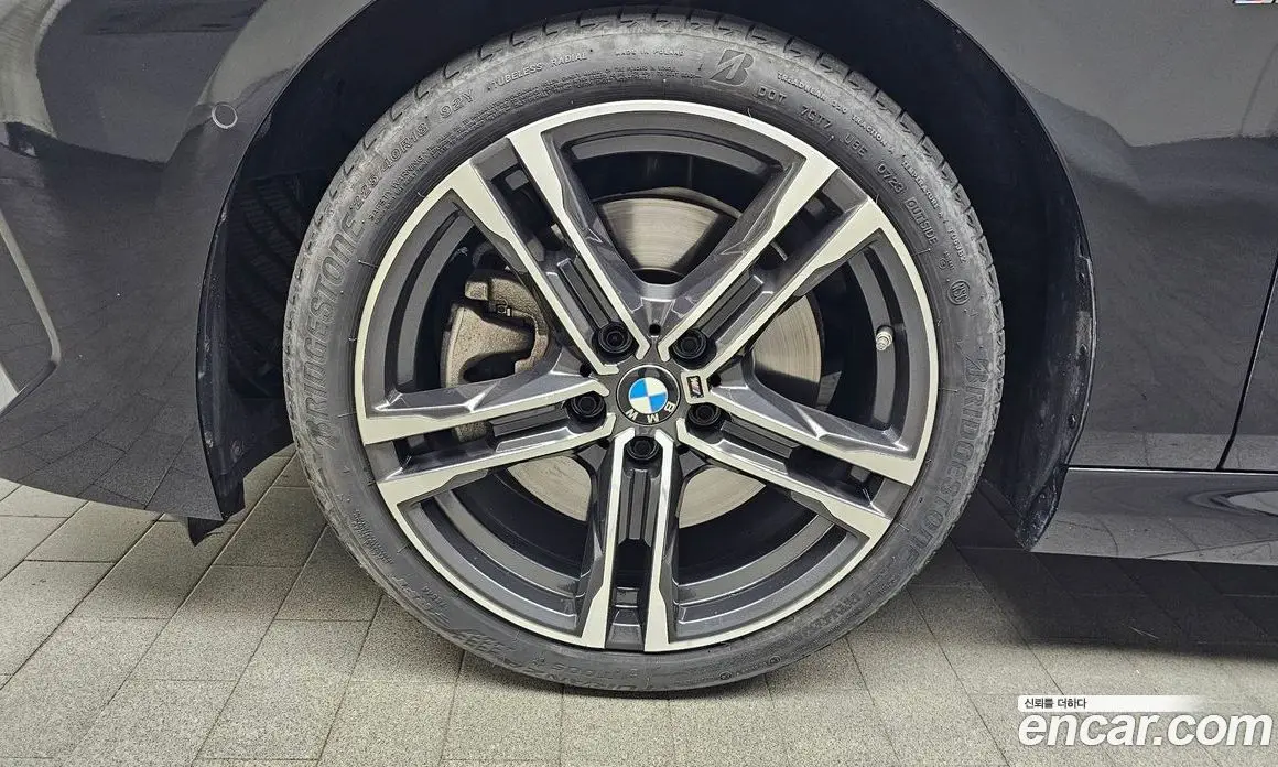 BMW 2 серия 2023 2.0 автомат (гидро), фото 4