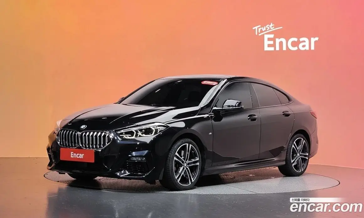 BMW 2 серия 2023 2.0 автомат (гидро), фото 32