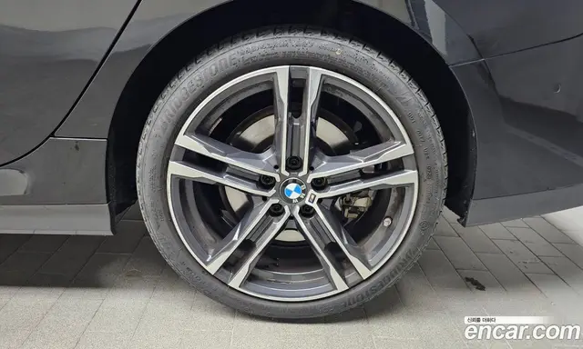 BMW 2 серия 2023 2.0 автомат (гидро), миниатюра 6