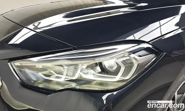 BMW 2 серия 2023 2.0 автомат (гидро), миниатюра 7