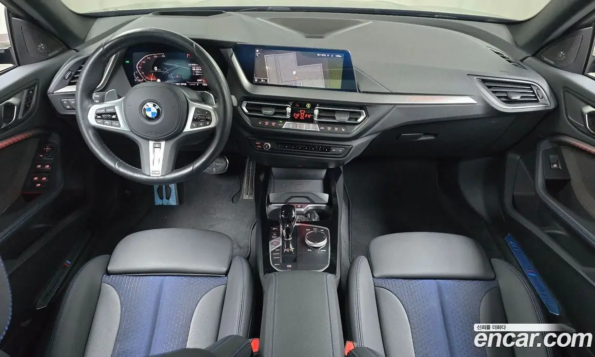 BMW 2 серия 2023 2.0 автомат (гидро), фото 9