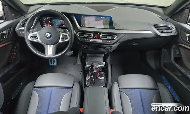 BMW 2 серия 2023 2.0 автомат (гидро), миниатюра 9