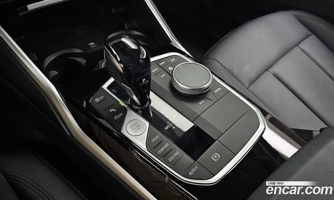 BMW 3 серия 2019 2.0 автомат (гидро), фото 12
