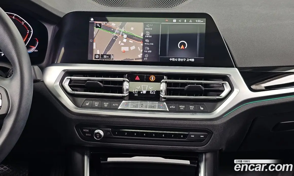 BMW 3 серия 2019 2.0 автомат (гидро), фото 20