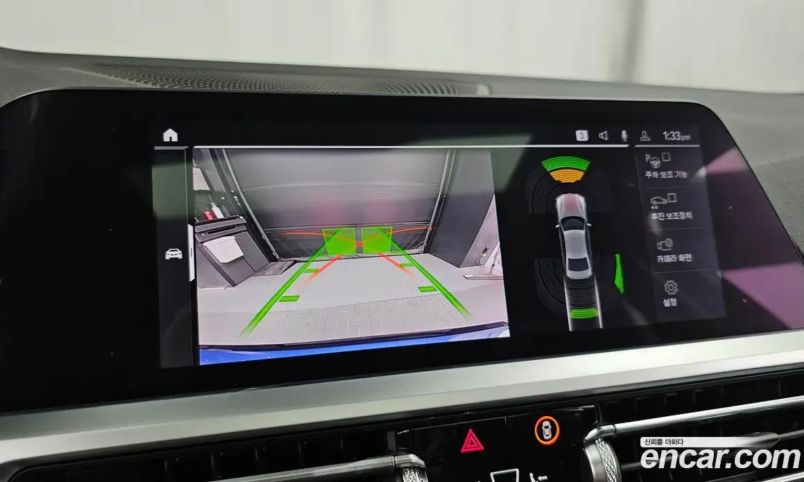 BMW 3 серия 2019 2.0 автомат (гидро), фото 21
