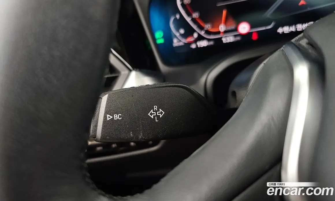 BMW 3 серия 2019 2.0 автомат (гидро), фото 29
