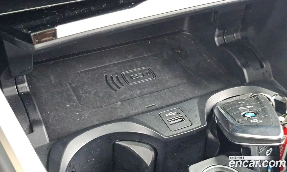 BMW 3 серия 2019 2.0 автомат (гидро), фото 31