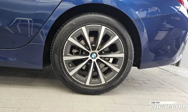 BMW 3 серия 2019 2.0 автомат (гидро), миниатюра 7