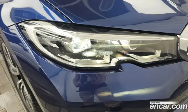 BMW 3 серия 2019 2.0 автомат (гидро), миниатюра 8