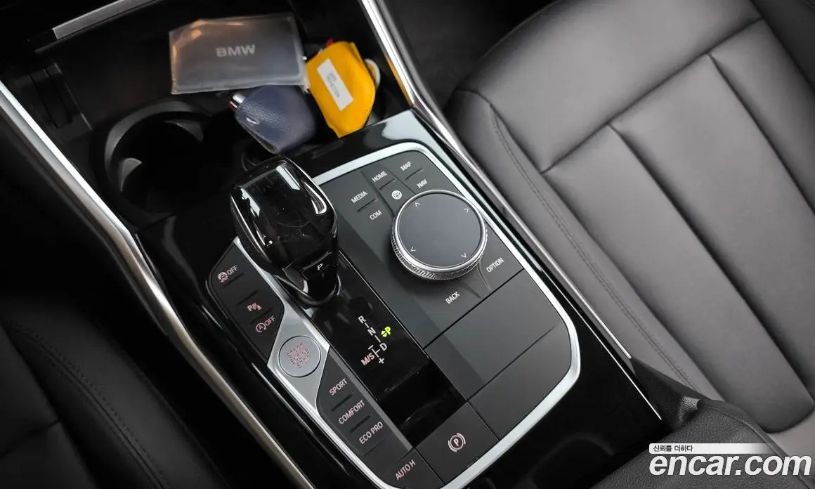 BMW 3 серия 2021 2.0 автомат (гидро), фото 12
