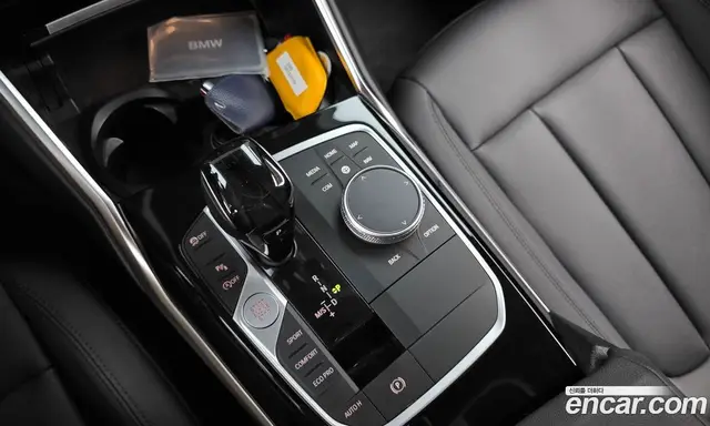 BMW 3 серия 2021 2.0 автомат (гидро), миниатюра 12