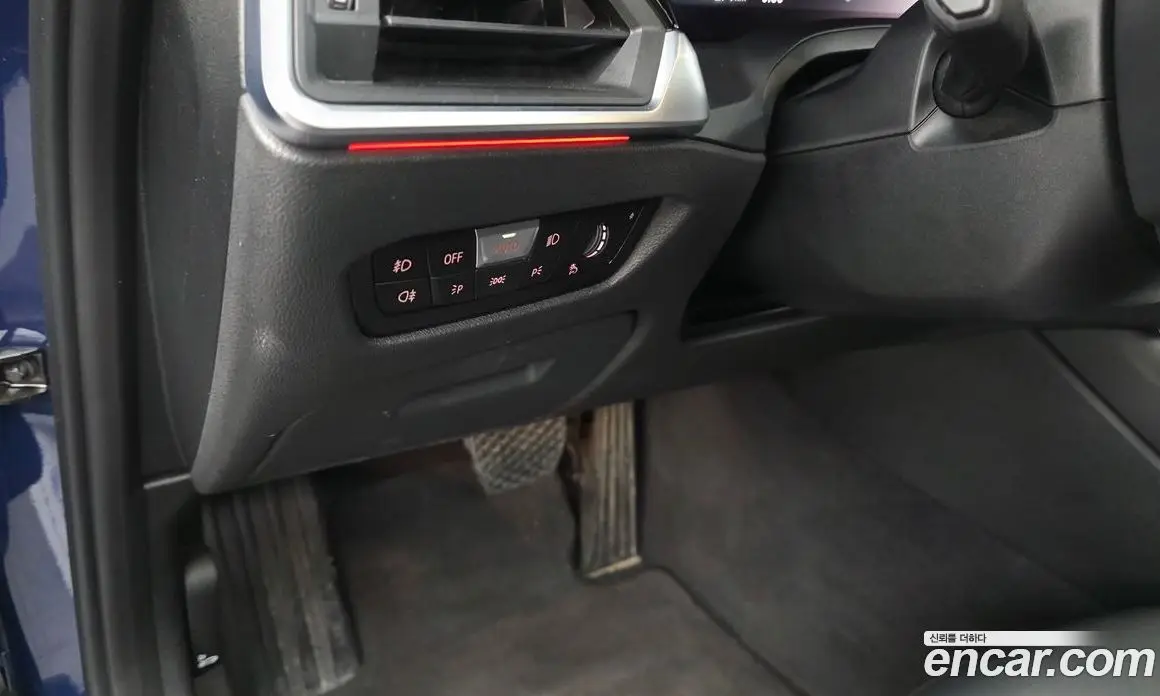 BMW 3 серия 2021 2.0 автомат (гидро), фото 23