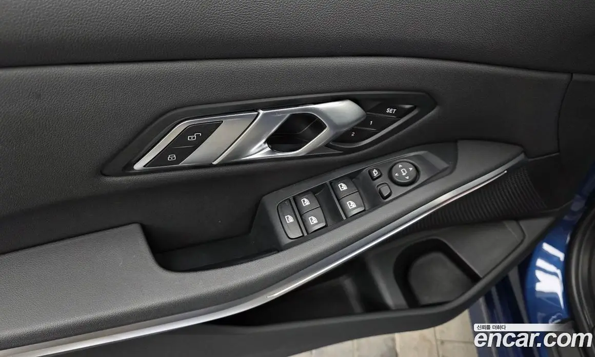 BMW 3 серия 2021 2.0 автомат (гидро), фото 28