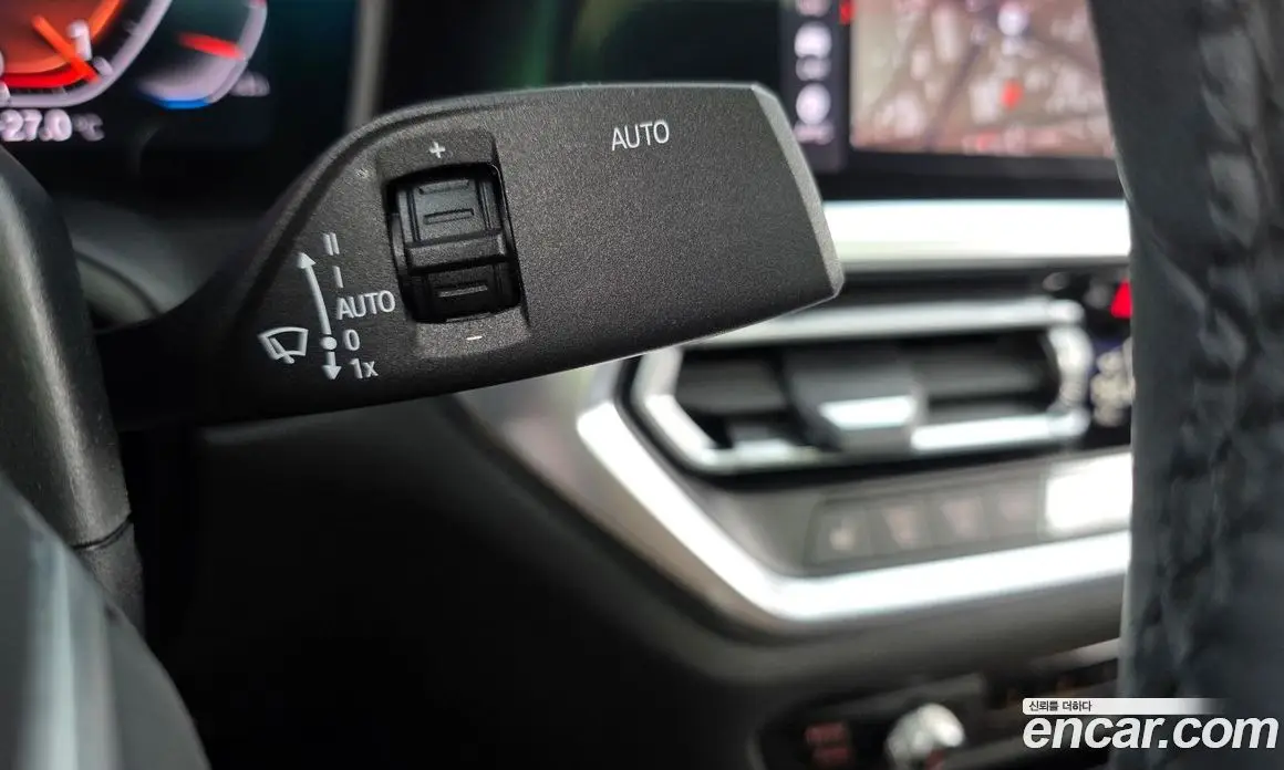 BMW 3 серия 2021 2.0 автомат (гидро), фото 30